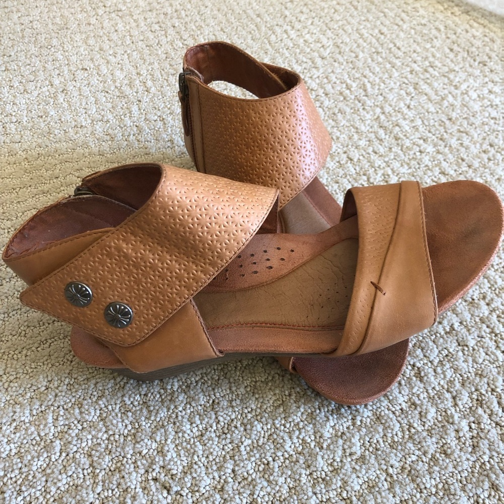 Rockport Cobb Hill Hollywood Sandal